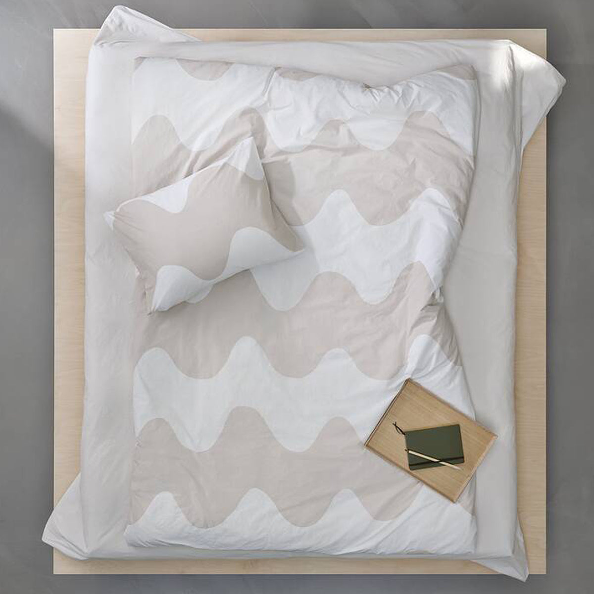 Marimekko - Lokki Bettwäsche
