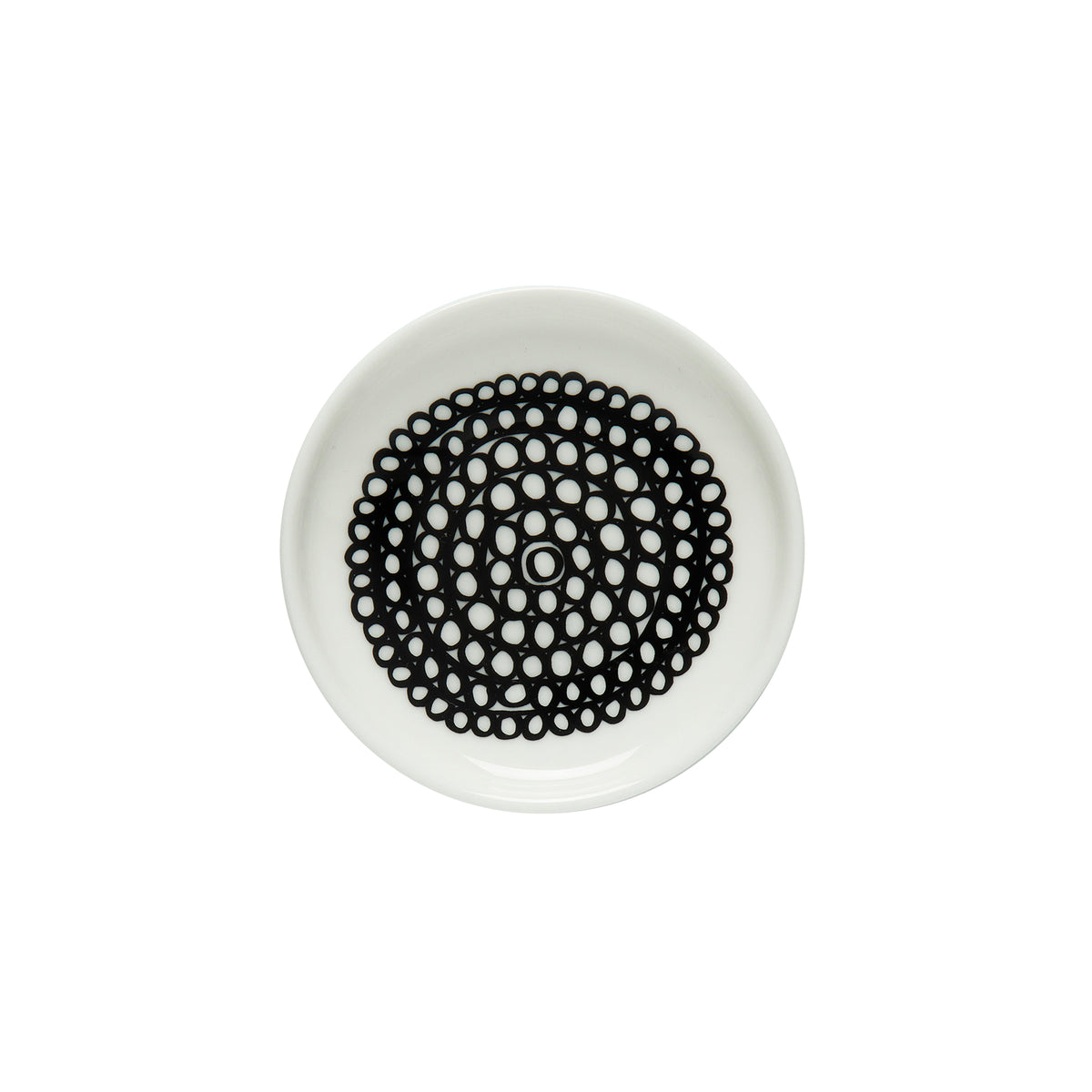 Marimekko - Oiva Siirtolapuutarha Teller Ø 8.5 cm | 