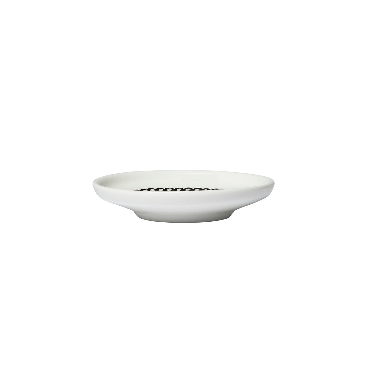 Marimekko - Oiva Siirtolapuutarha Teller Ø 8.5 cm