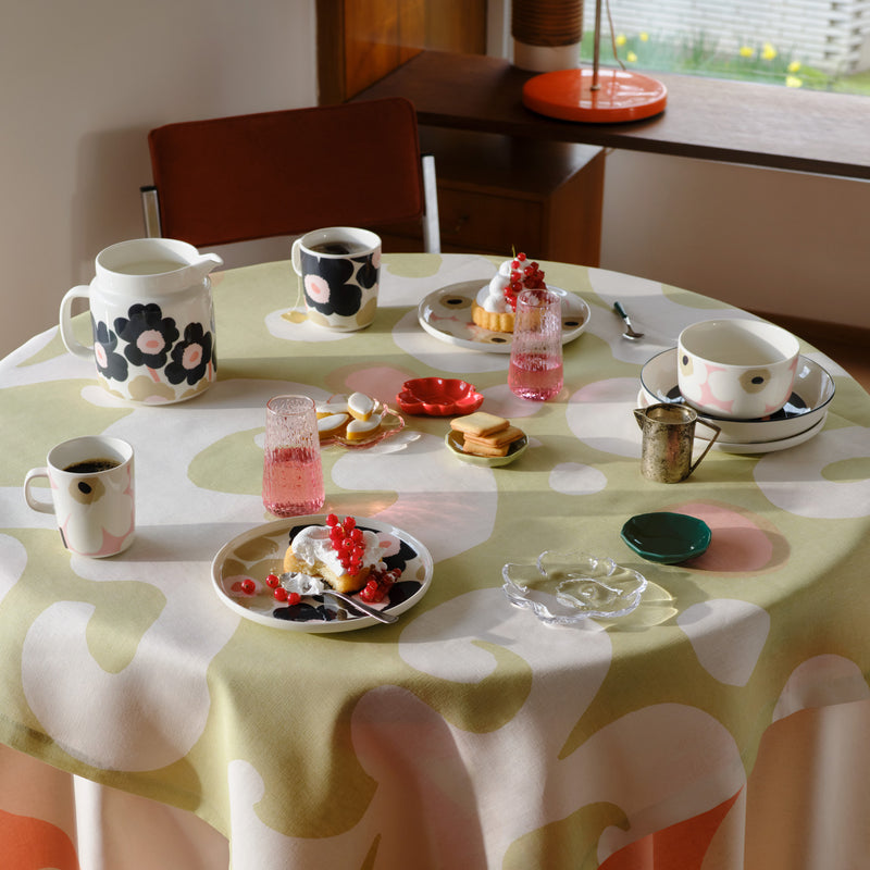 Marimekko - Oiva Unikko Becher mit Henkel