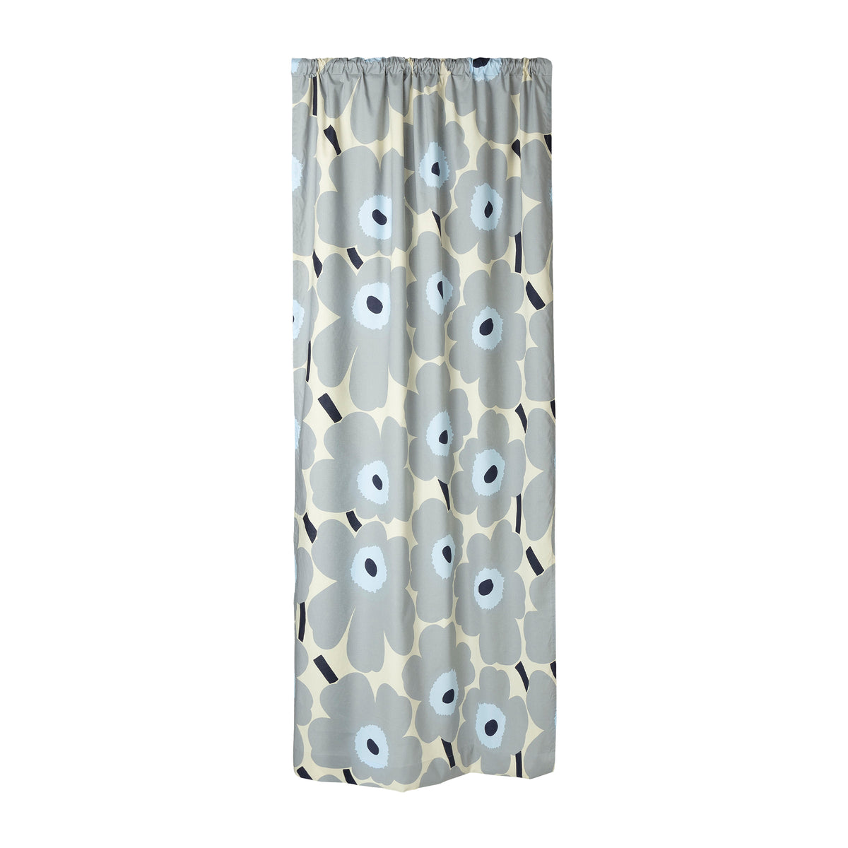 Marimekko - Unikko Ready Made Curtain | 