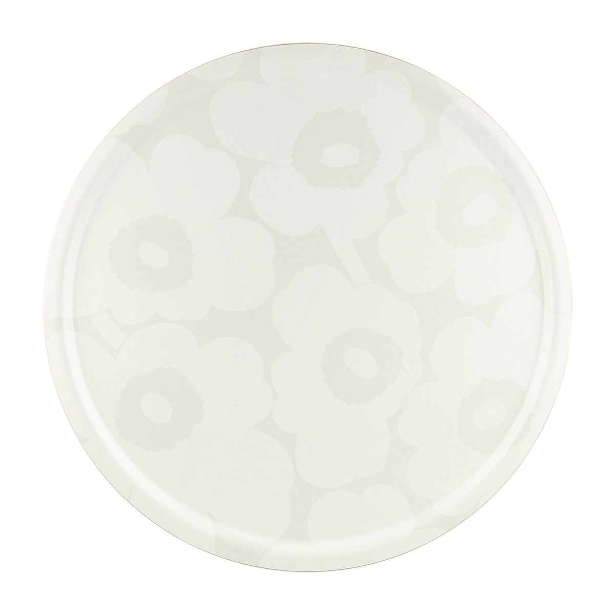 Marimekko - Unikko Serviertablett | 