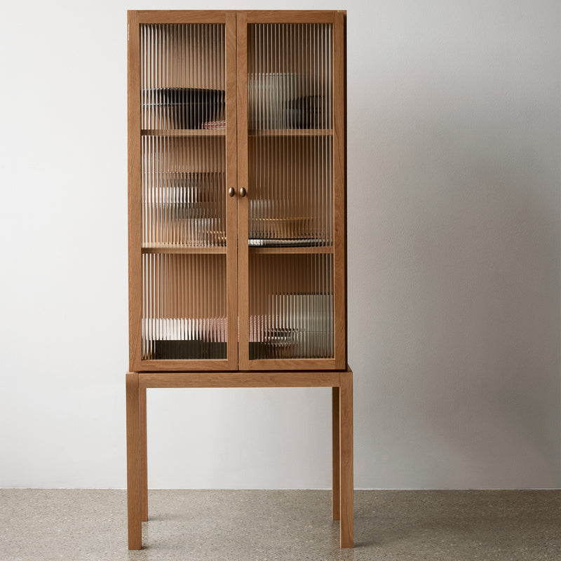 Audo - Curiosity Vitrine