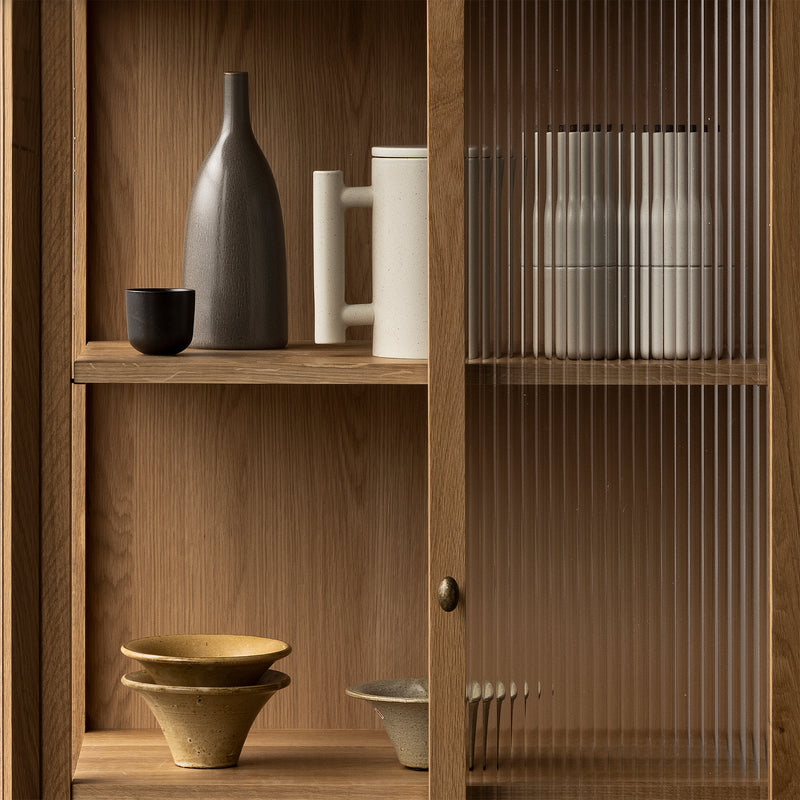 Audo - Curiosity Vitrine