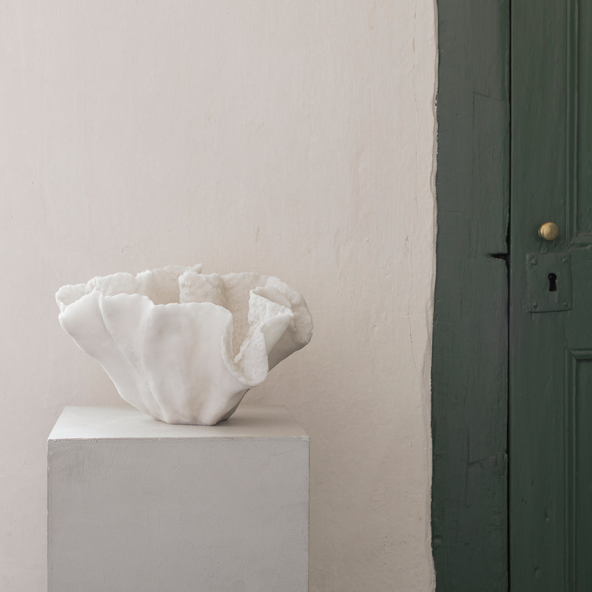 Mette Ditmer - Coral Deko Schale | 