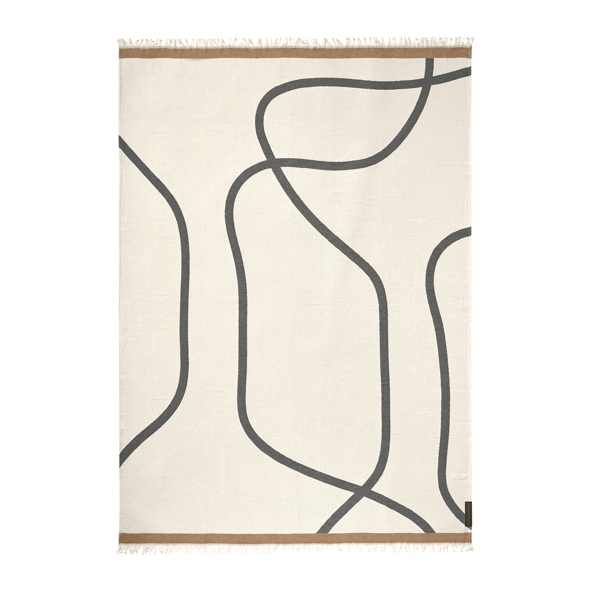 Mette Ditmer - Shadow Decke | 