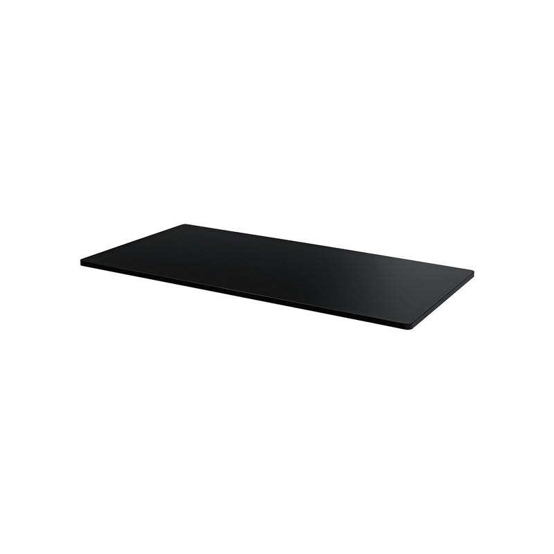 Montana - Abdeckplatte für Panton Wire | 34,8 x 18,8 cm / MDF schwarz