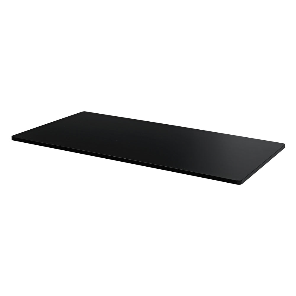 Montana - Abdeckplatte für Panton Wire | 70,1 x 34,8 cm / MDF schwarz