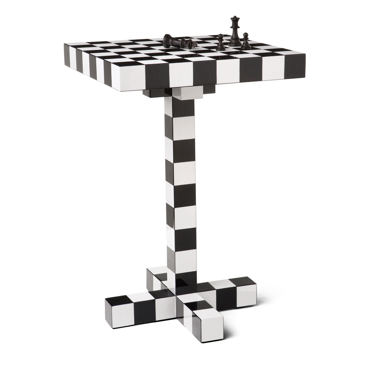 Moooi - Chess Table