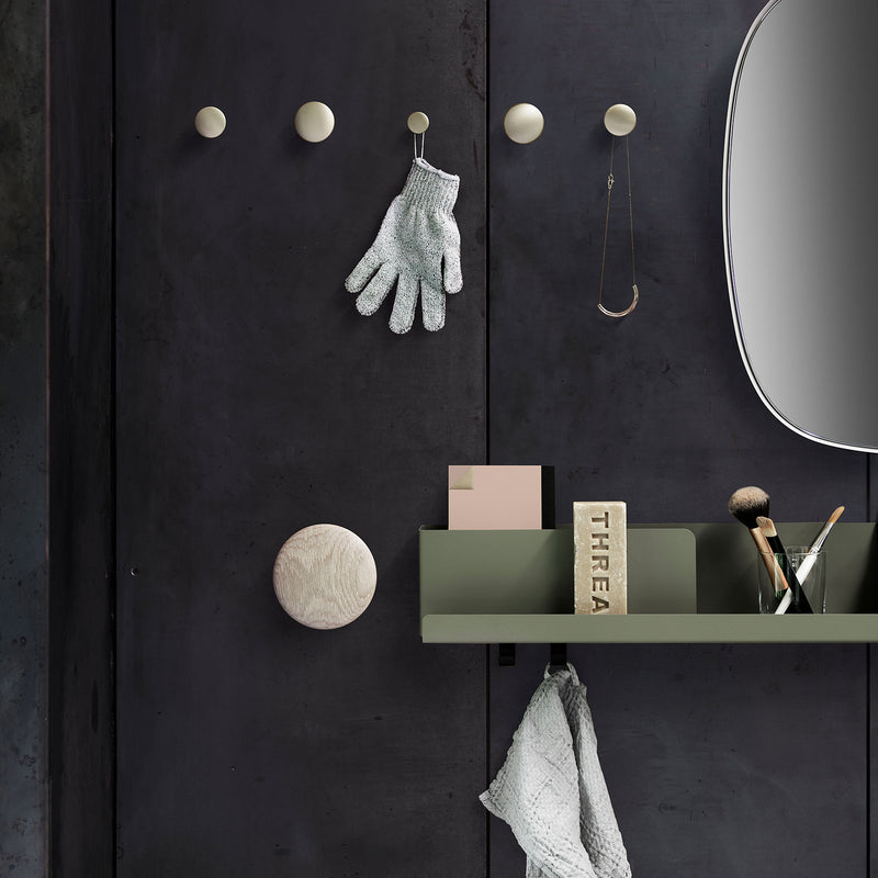 Muuto - Wandhaken "The Dots Metal"