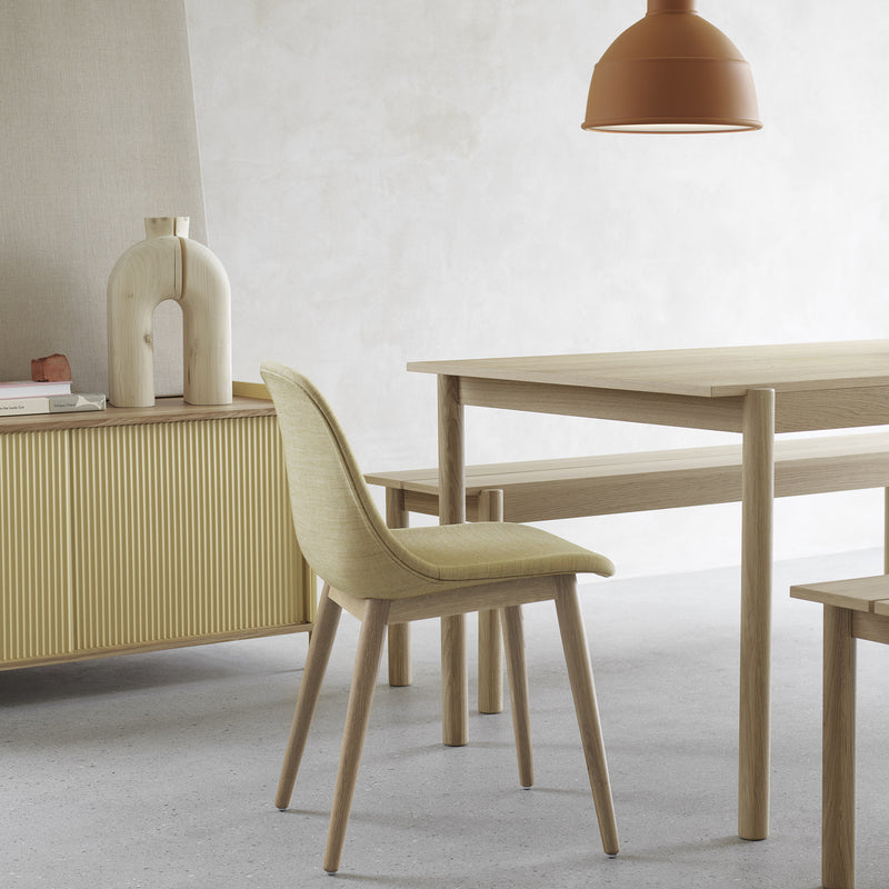 Muuto - Linear Wood Bank