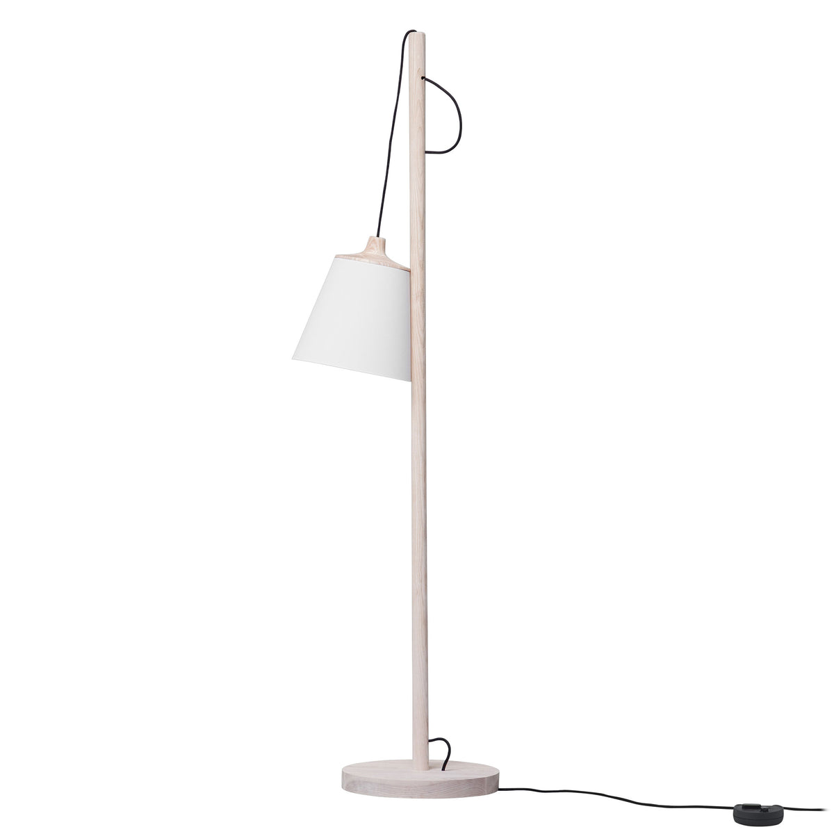 Muuto - Pull Stehleuchte | 