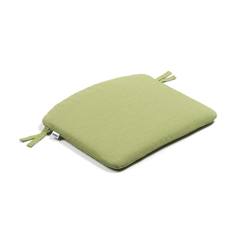 Nardi - Doga Bistro Stuhl Sitzkissen | Avocado Sunbrella