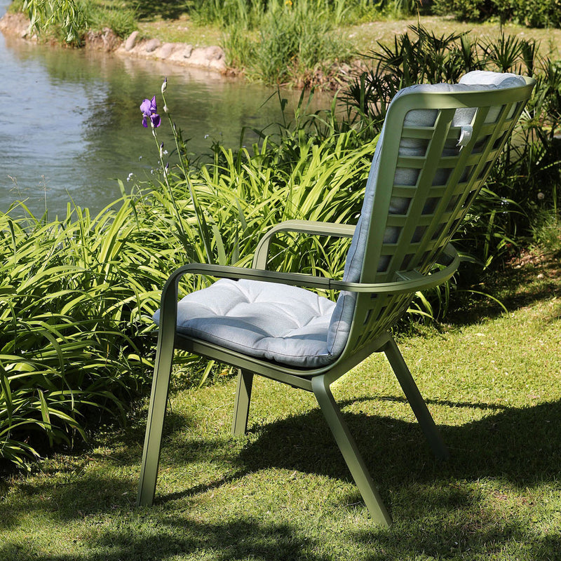 Nardi - Folio verstellbarer Outdoor-Sessel