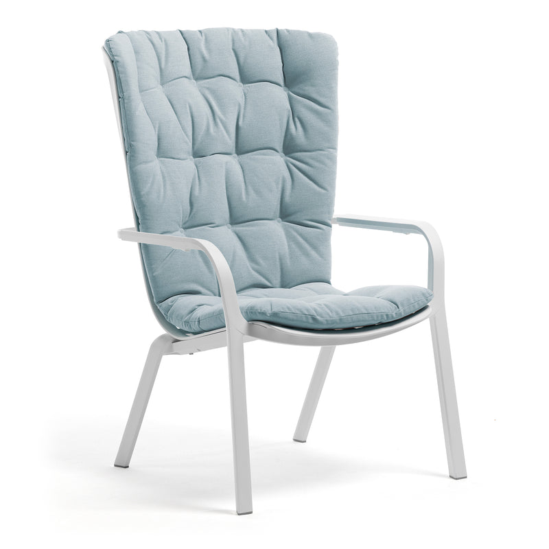 Nardi - Folio verstellbarer Outdoor-Sessel