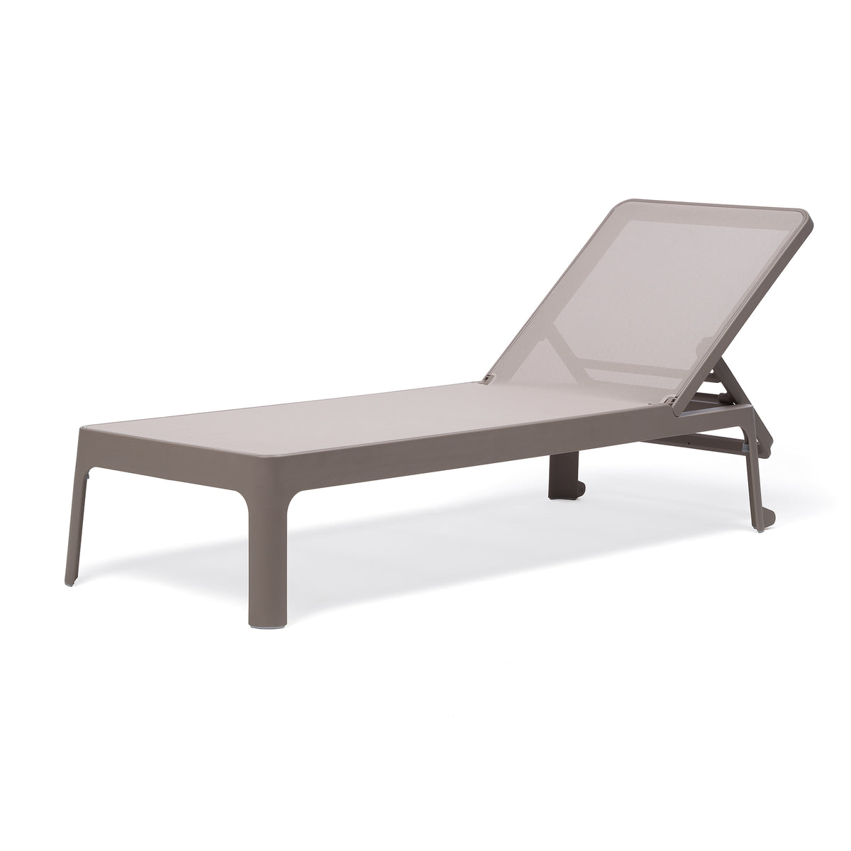 Nardi - Plano Outdoor Liege | tortora/tortora