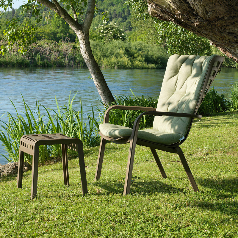 Nardi - Folio verstellbarer Outdoor-Sessel
