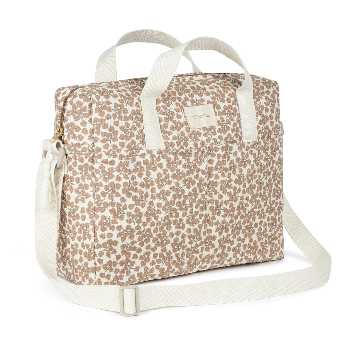 Nobodinoz - Gala Wickeltasche | 