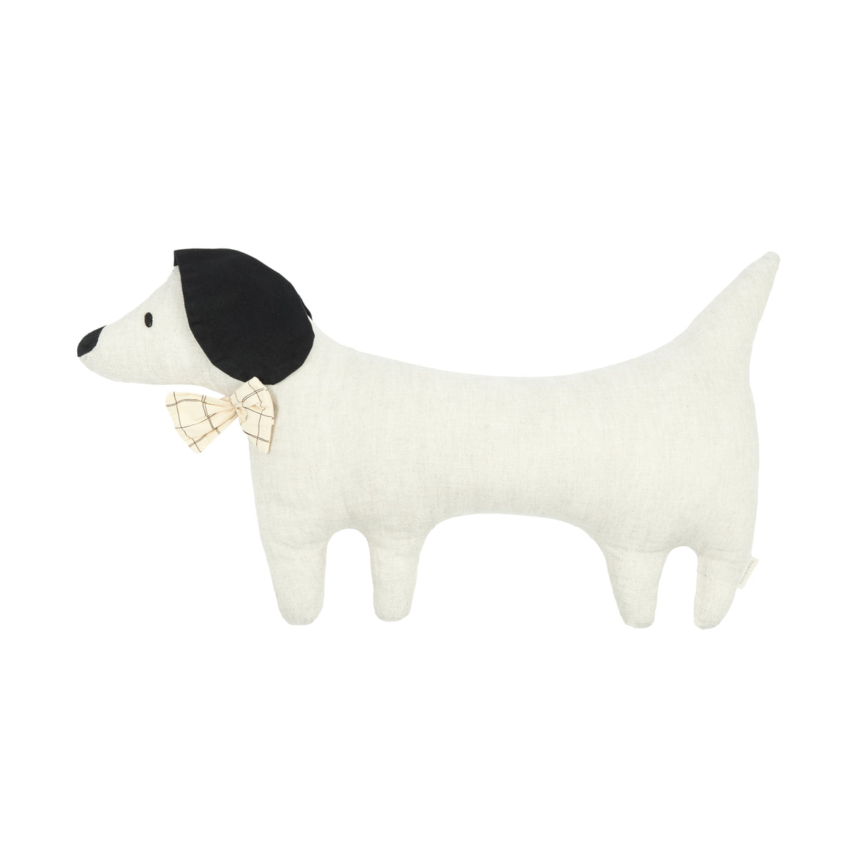 Nobodinoz - L1N0 Toby Hundekissen | 