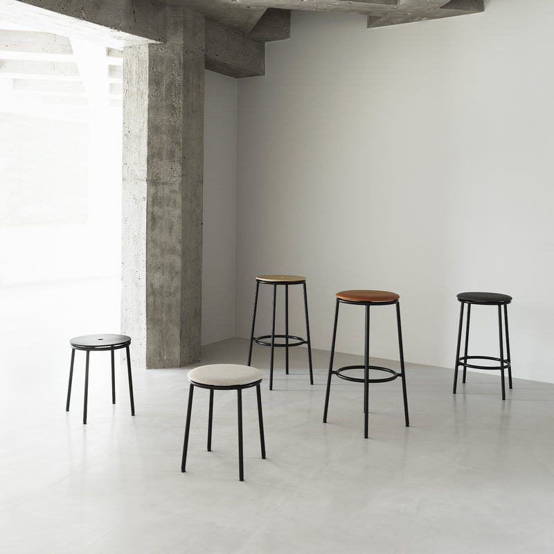 Normann Copenhagen - Circa Barhocker