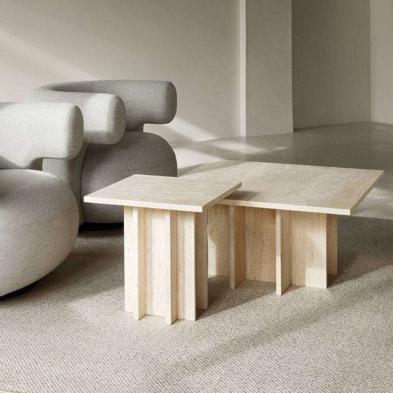 Normann Copenhagen - Edge Couchtisch