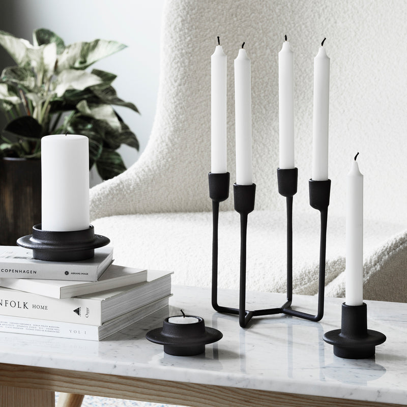 Normann Copenhagen - Heima Kerzenständer