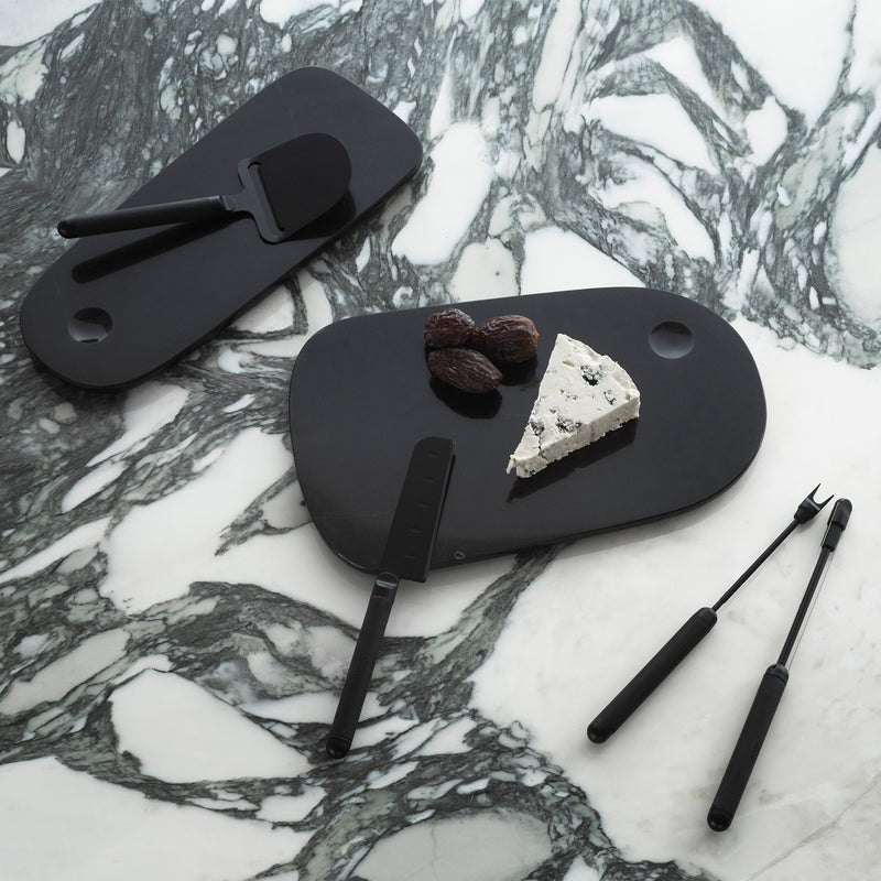 Normann Copenhagen - Pebble Käseschneider