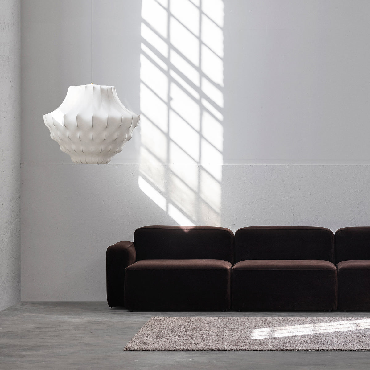 Normann Copenhagen - Phantom Pendelleuchte | 