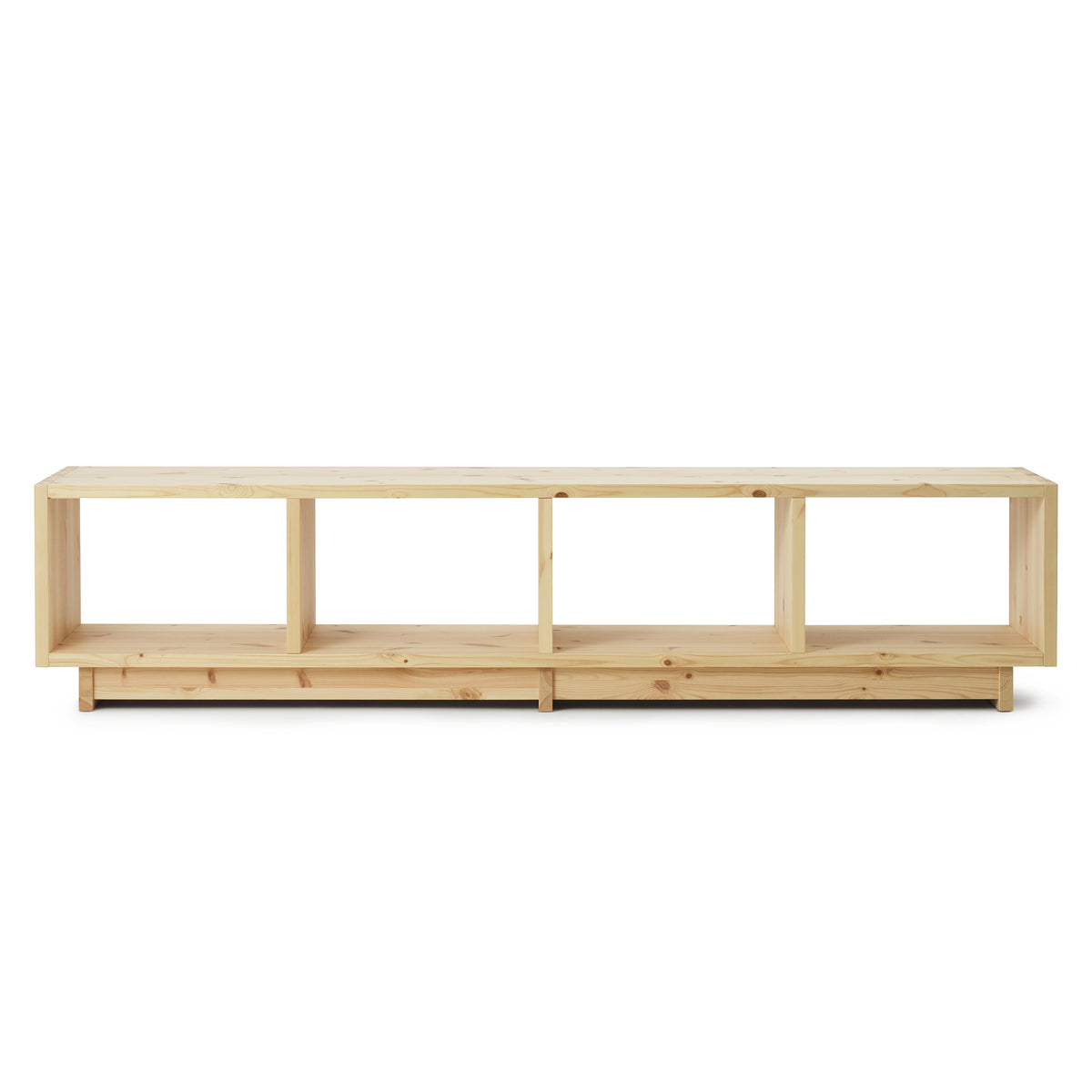 Normann Copenhagen - Fyr Bücherregal | klein