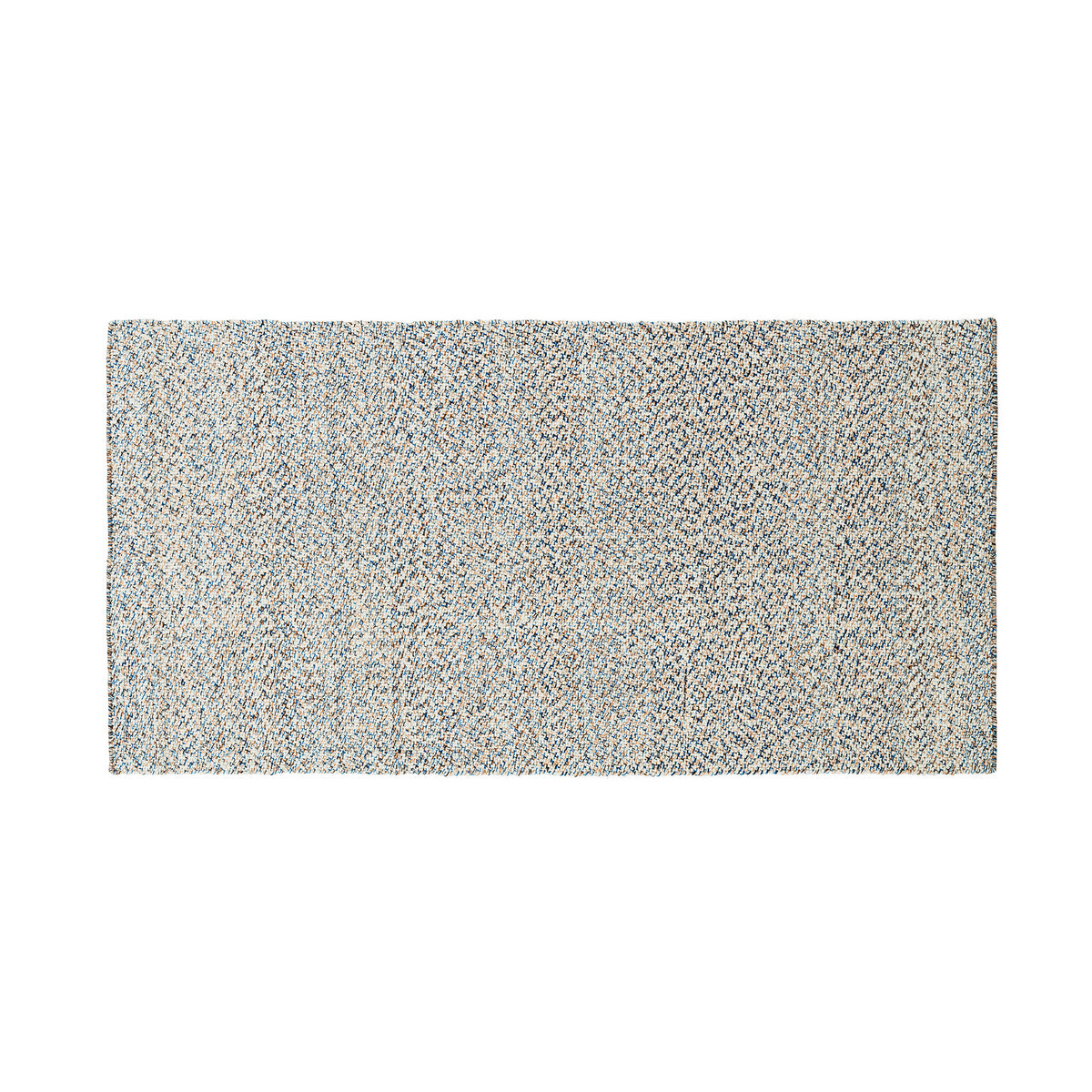 Normann Copenhagen - Polli Teppich | 100 x 200 cm / Sand Multi
