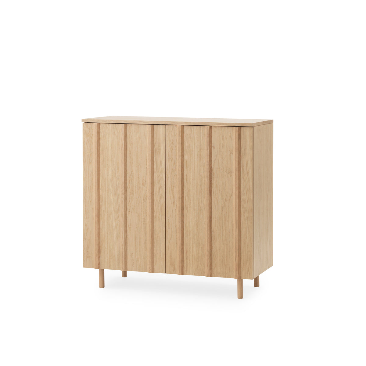 Normann Copenhagen - Rib Cabinet | 
