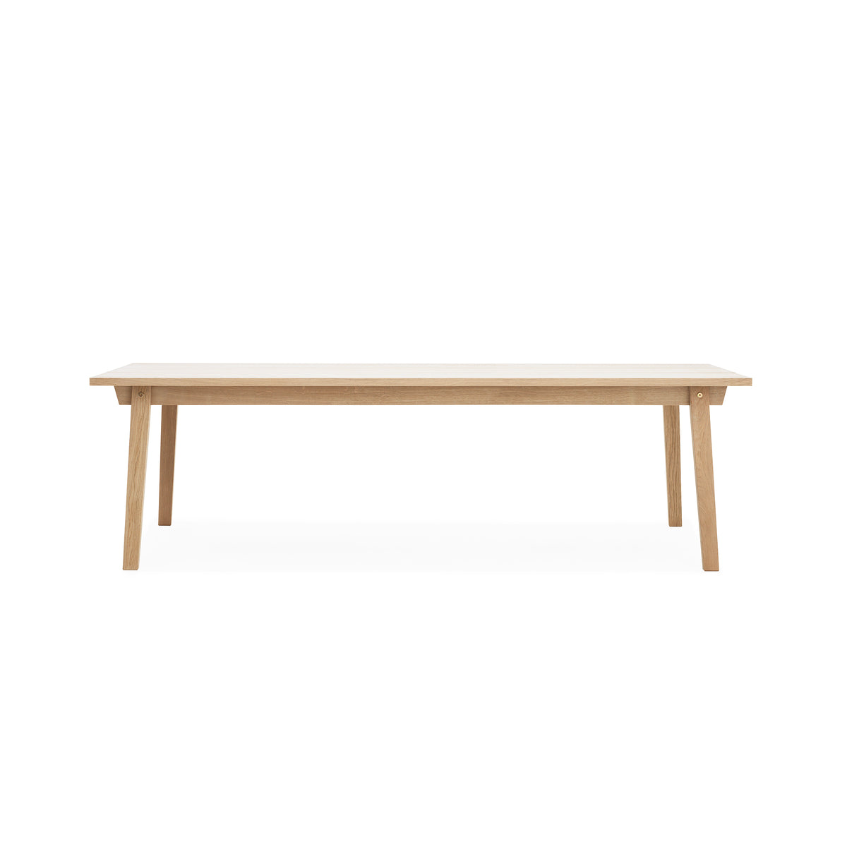 Normann Copenhagen - Slice Table Esstisch | M