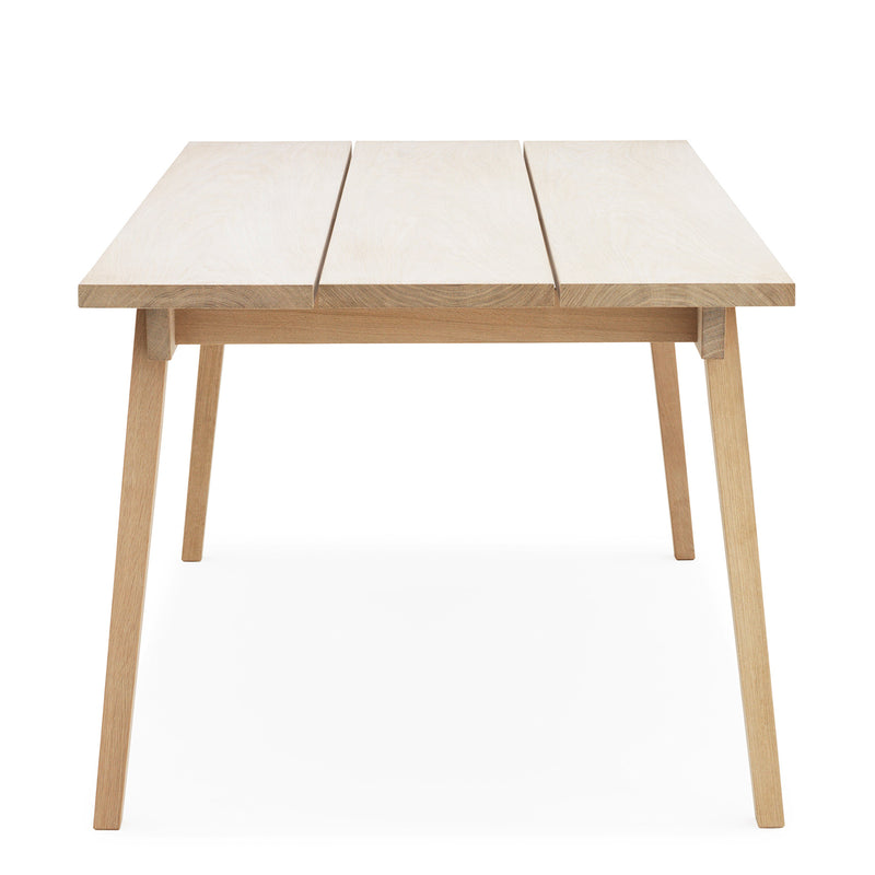 Normann Copenhagen - Slice Table Esstisch