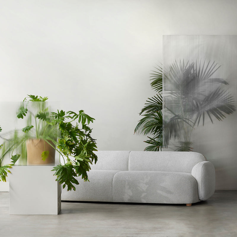 Northern - Gem 3-Sitzer Sofa