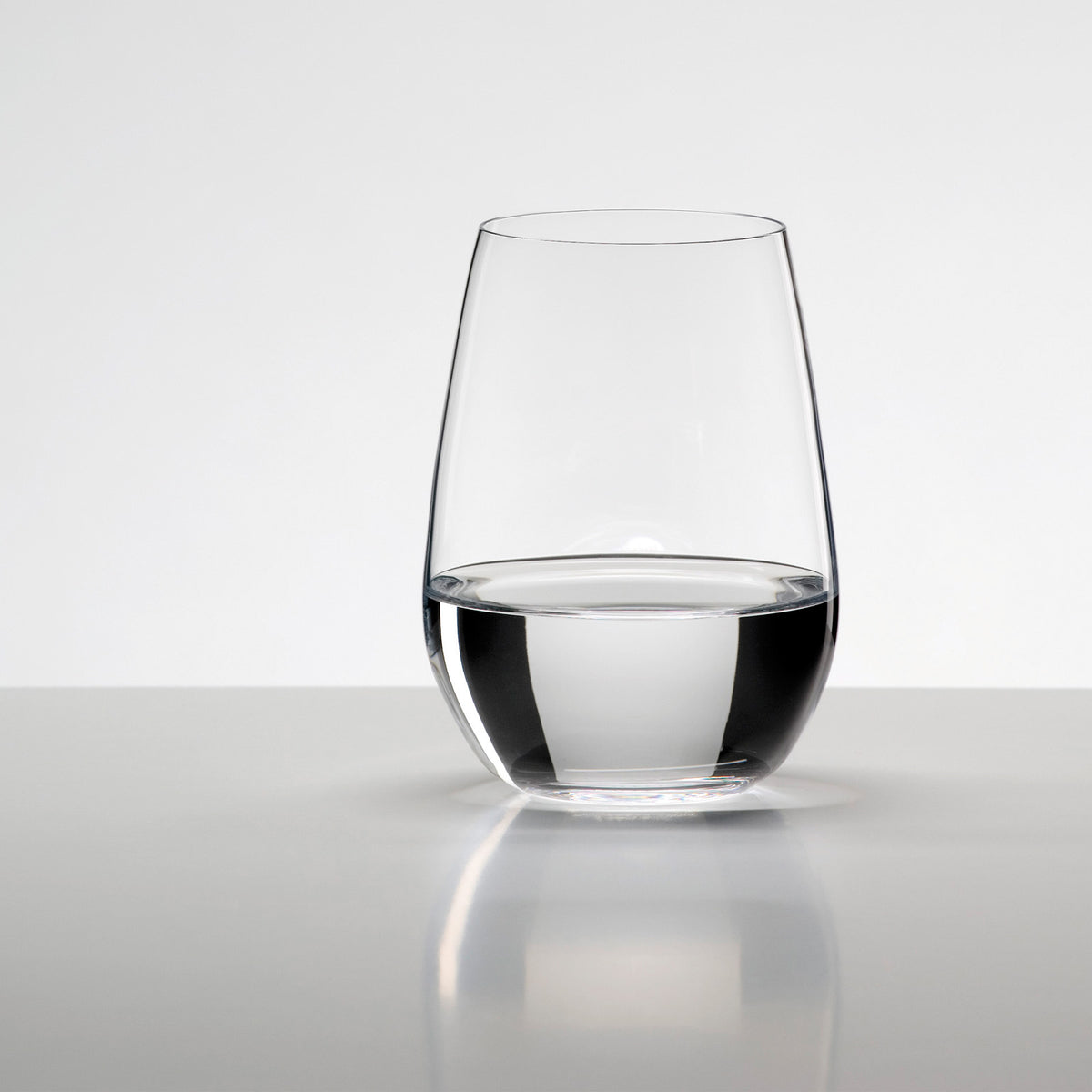 Riedel - O Wine O To Go Weißwein Glas