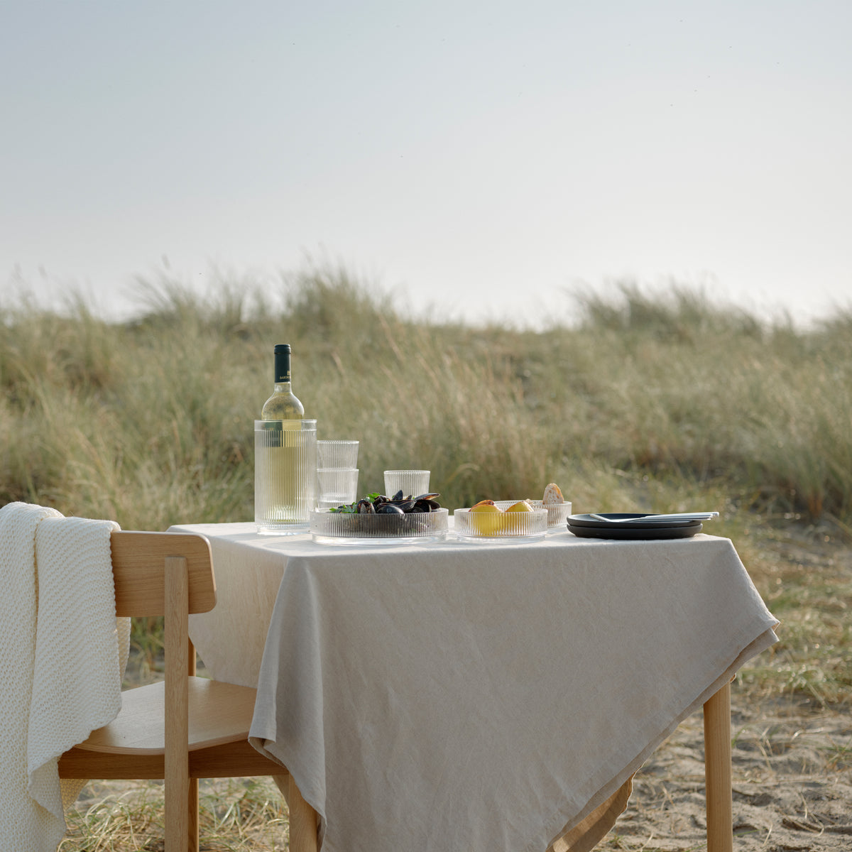Stelton - Pilastro Weinkühler