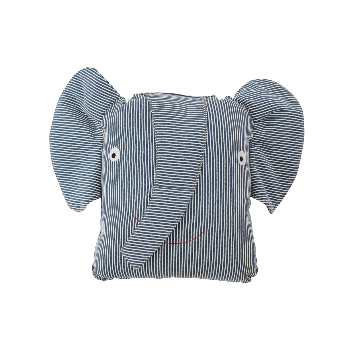 OYOY - Denim Kinderkissen | 