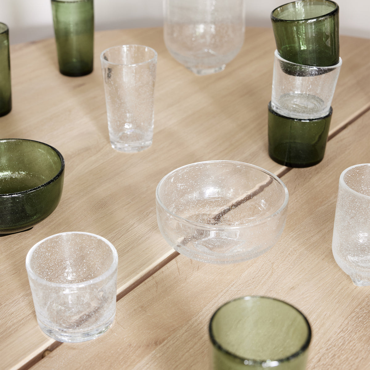 OYOY - Kuki Glas | large