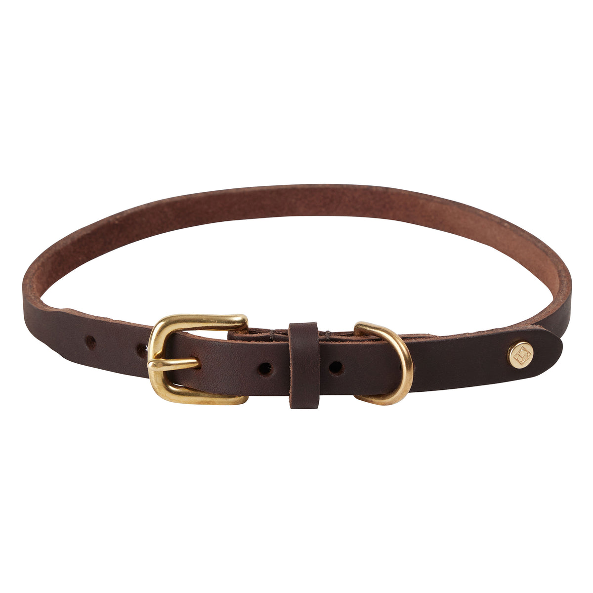 OYOY ZOO - Robin Hundehalsband | extra large