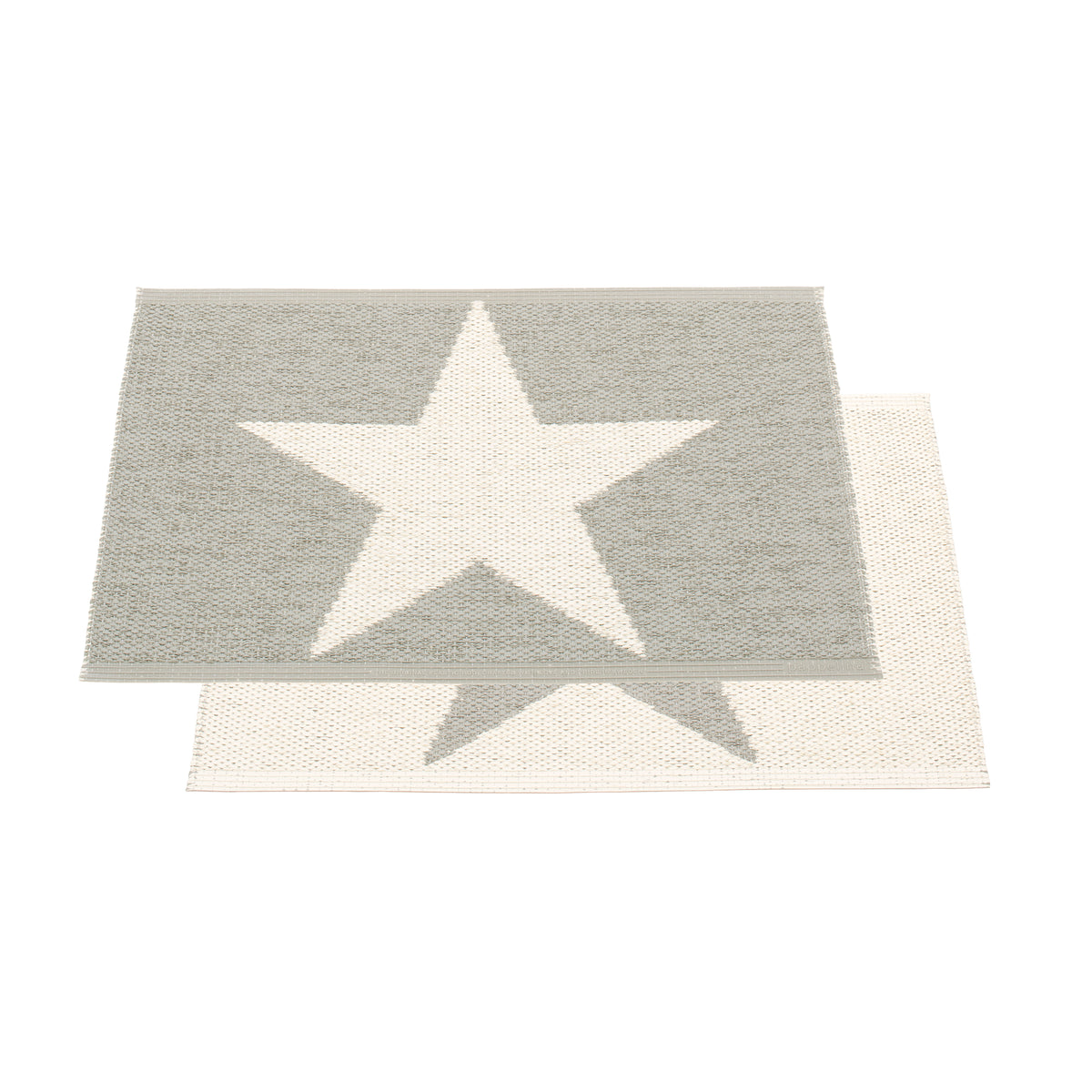 Pappelina - Viggo One (70 cm) | 70 x 50 cm / warmgrey/vanilla, 70 x 90 cm / warmgrey/vanilla