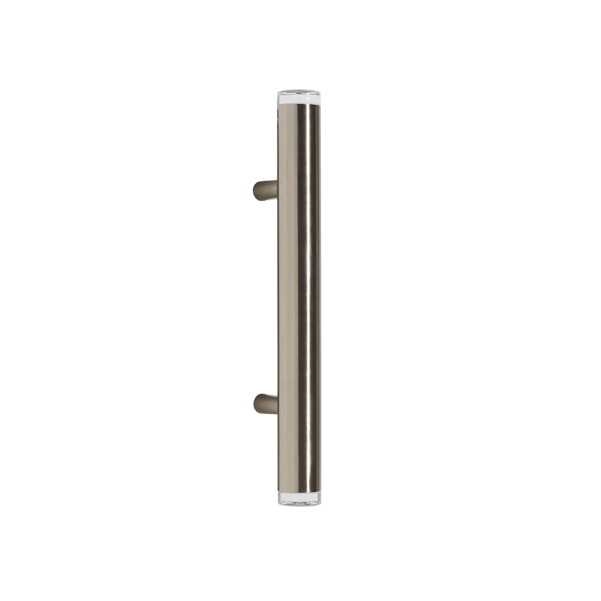 Petite Friture - Pyl LED Wandleuchte / Deckenleuchte | large / grau