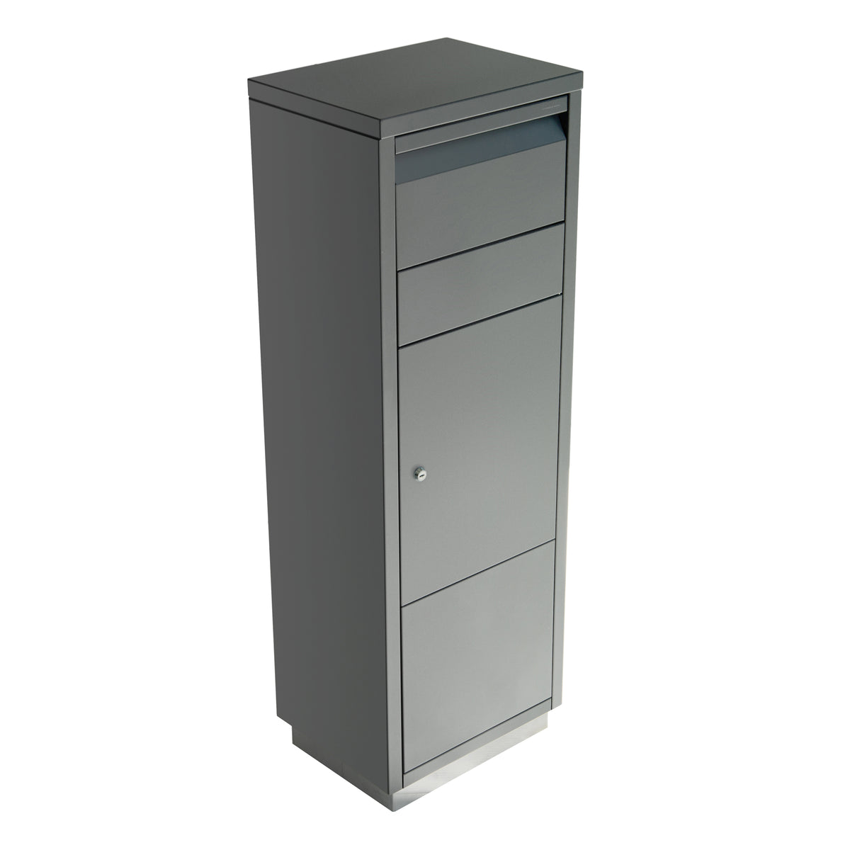 Radius Design - Letterman Standing Ovation | anthrazit
