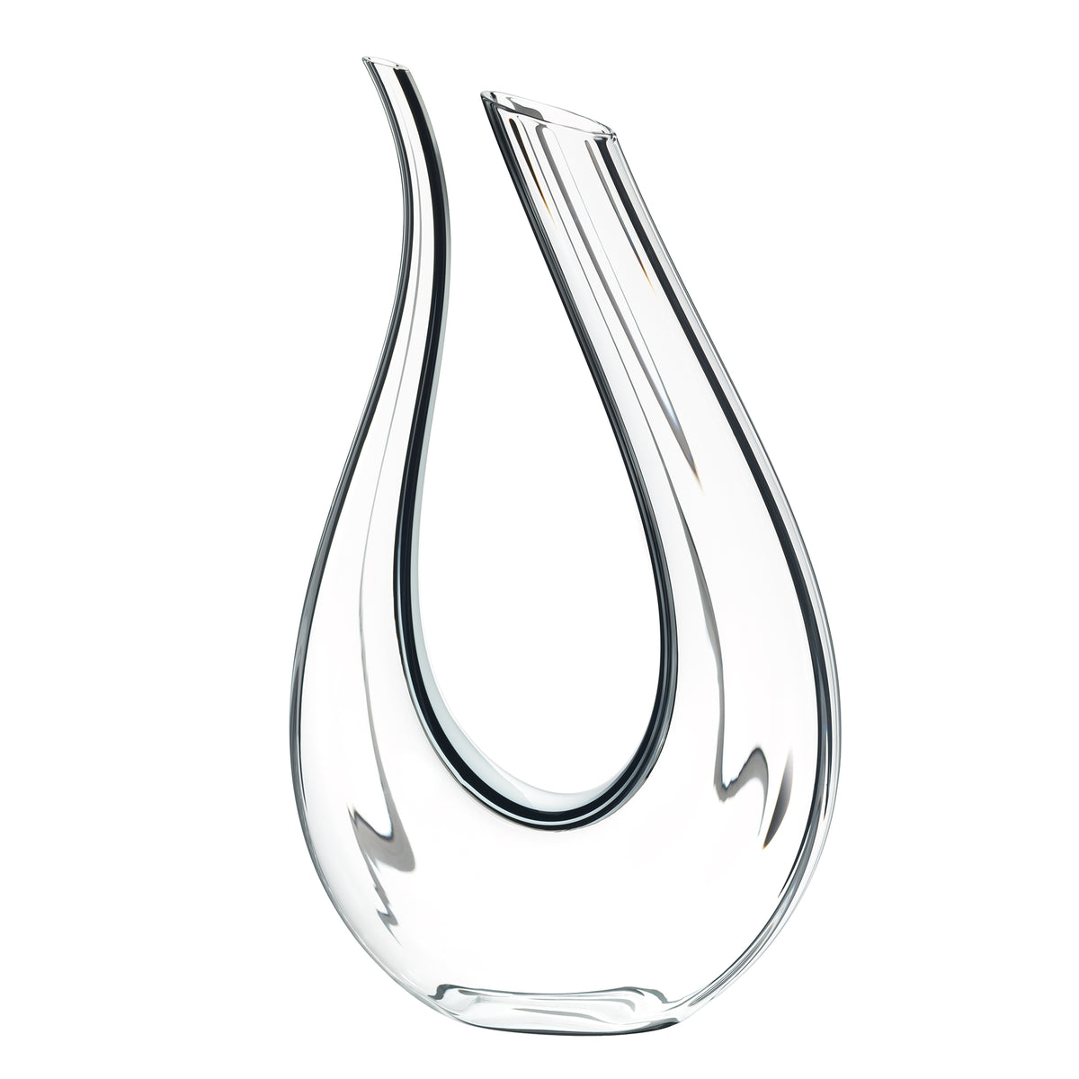 Riedel - Amadeo Weindekanter | Fatto A Mano