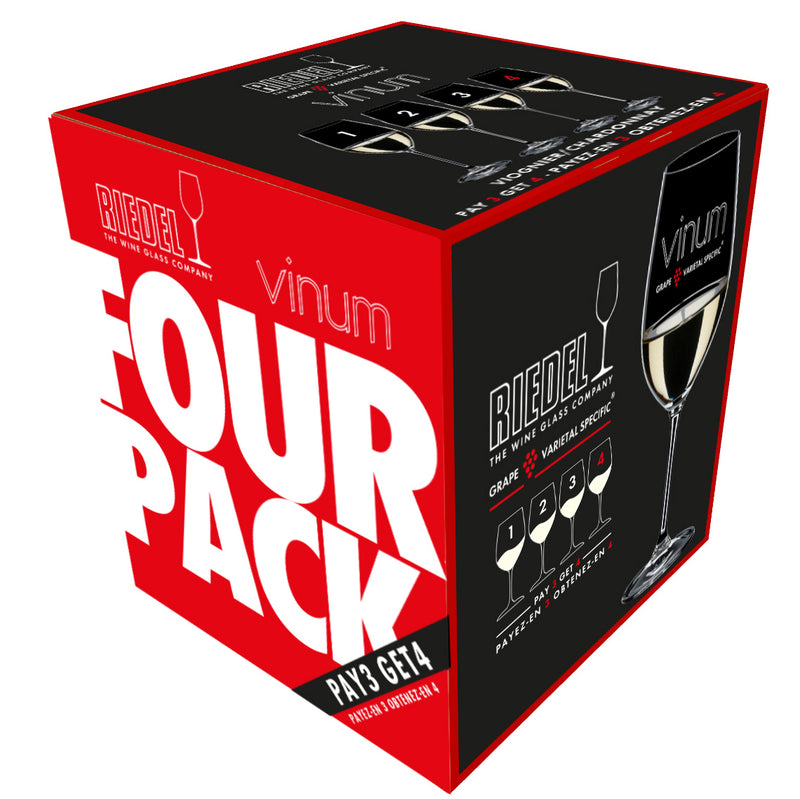 Riedel - Vinum Weingläser