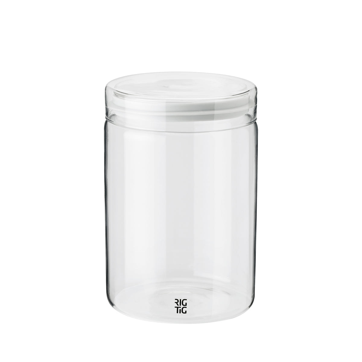 Rig-Tig by Stelton - Store-It Aufbewahrungsglas | 1 l