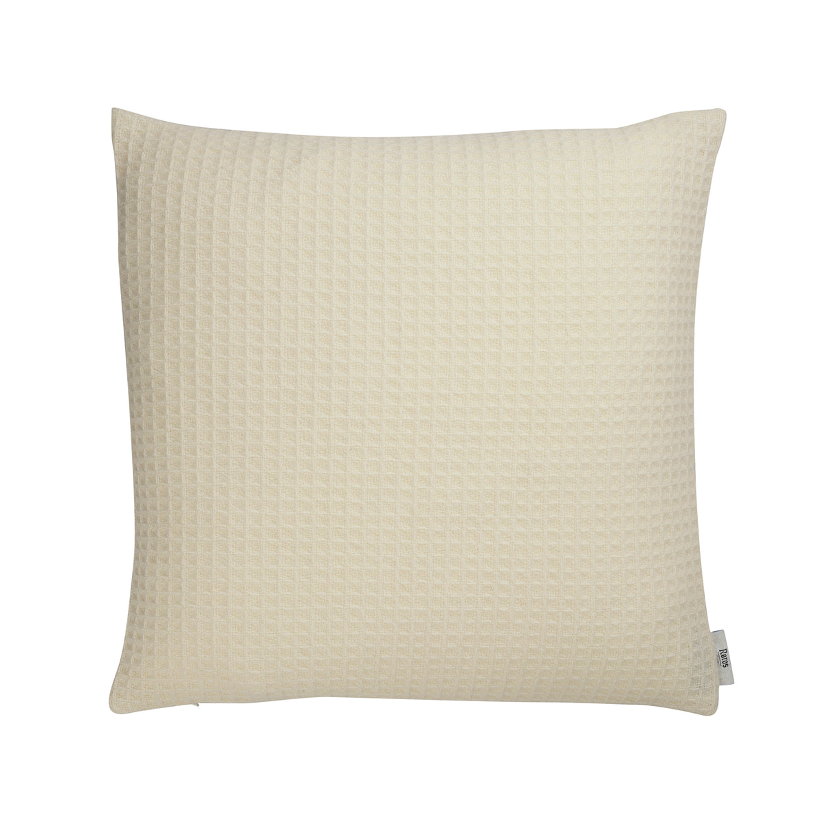 Røros Tweed - Vega Kissen | natural