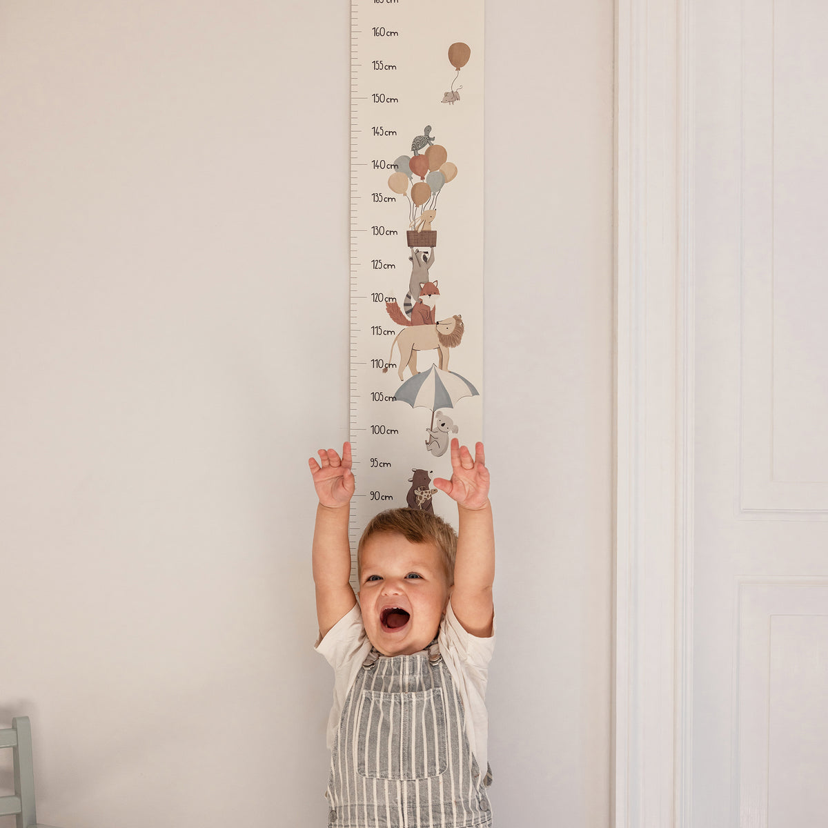 Sebra - Kinder Messlatte | 