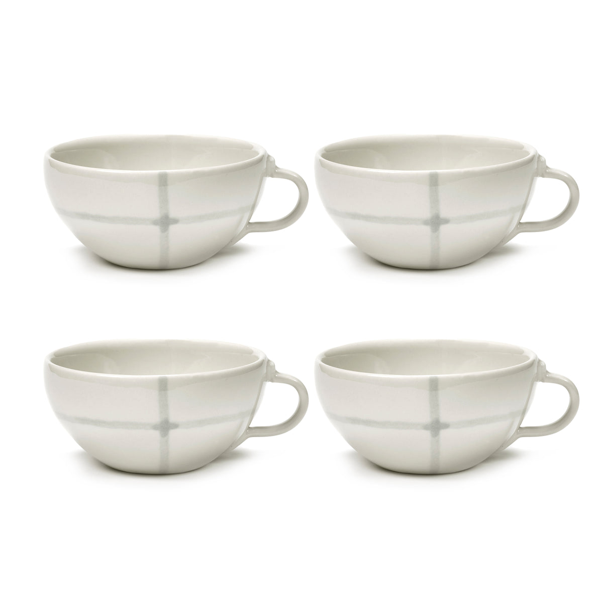 Serax - Zuma Kaffeetasse by Kelly Wearstler | Salt