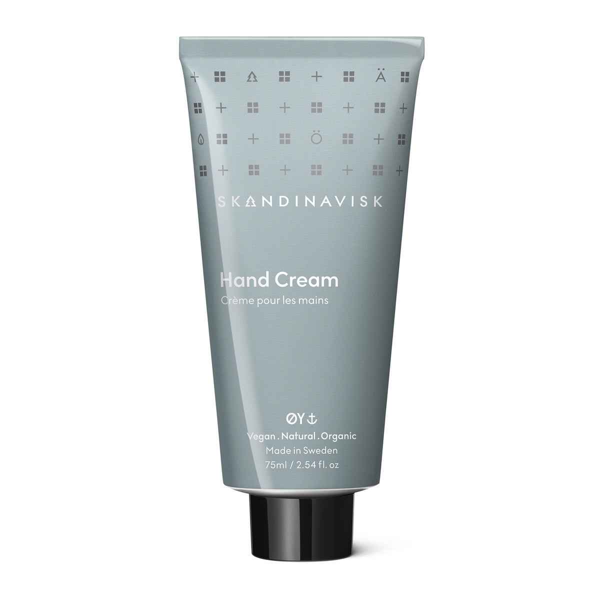 Skandinavisk - Handcreme | 75 ml / Øy