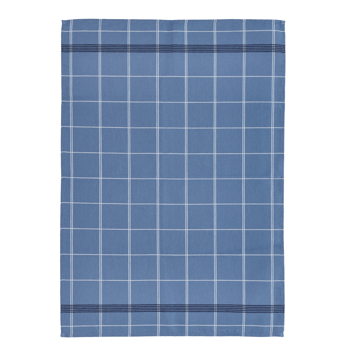 Södahl - Minimal Geschirrtuch | blau